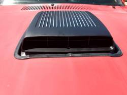 Stang-Aholics - 69 - 70 Mustang Shaker Style Hood Scoop Assembly, 302 - Image 8