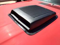 Stang-Aholics - 69 - 70 Mustang Shaker Style Hood Scoop Assembly, 302 - Image 9