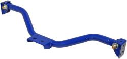 Stang-Aholics - Weld-In Heavy Duty Transmission Crossmember for 65-70 Mustang - Image 2