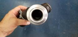 Power By The Hour - 2011- Up Coyote 5.0 Upper Radiator Hose Adapter - Image 3