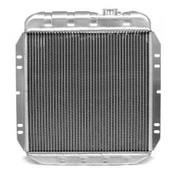 All Classic Parts - 65 - 66 Mustang V8 289 Aluminum MaxCore Radiator (OE Style 3 Row Plus) - Image 10