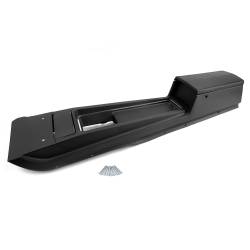 All Classic Parts - 70 Mustang Center Console Assembly, Manual All Black - Image 4