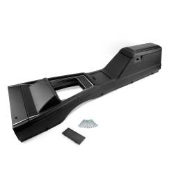 All Classic Parts - 71 - 73 Mustang Center Console Assembly, Manual or Automatic Trans - Image 6