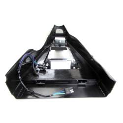 All Classic Parts - 71 - 73 Mustang Center Console Assembly, Manual or Automatic Trans - Image 7