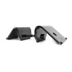 All Classic Parts - 64-65 Mustang Engine Mount Bracket V8, Upper Frame-Side (L-Shaped), PAIR - Image 4