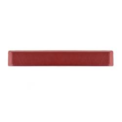 All Classic Parts - 66 Mustang Arm Rest Pad, Dark Red - Image 2