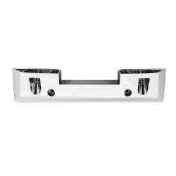 All Classic Parts - 65-66 Mustang Arm Rest Base - Image 1