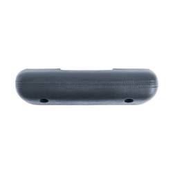 All Classic Parts - 67 Mustang Arm Rest Pad, Blue - Image 2