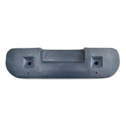 All Classic Parts - 67 Mustang Arm Rest Pad, Blue - Image 3