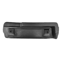 All Classic Parts - 71-73 Mustang Arm Rest Pad Left, Black - Image 3