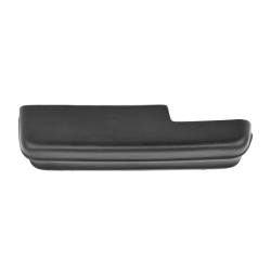All Classic Parts - 71-73 Mustang Arm Rest Pad Left, Black - Image 4