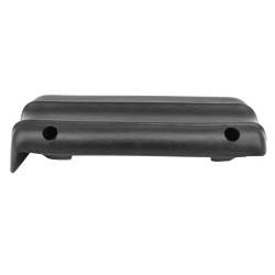 All Classic Parts - 71-73 Mustang Arm Rest Pad Left, Black - Image 5