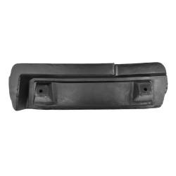All Classic Parts - 71-73 Mustang Arm Rest Pad Right, Black - Image 3