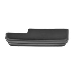 All Classic Parts - 71-73 Mustang Arm Rest Pad Right, Black - Image 4