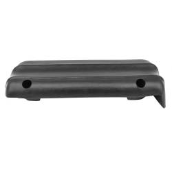 All Classic Parts - 71-73 Mustang Arm Rest Pad Right, Black - Image 5