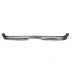 All Classic Parts - 65-66 Mustang Rear Bumper, Chrome - Image 3