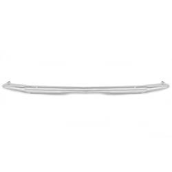 All Classic Parts - 67-68 Mustang Front Bumper, Chrome - Image 4