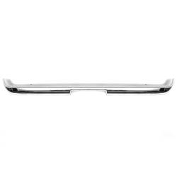 All Classic Parts - 67-68 Mustang Rear Bumper, Chrome - Image 1