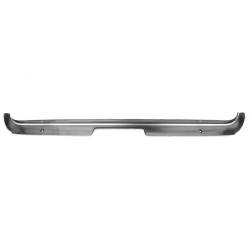 All Classic Parts - 67-68 Mustang Rear Bumper, Chrome - Image 3