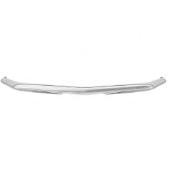 All Classic Parts - 69-70 Mustang Front Bumper, Chrome - Image 3