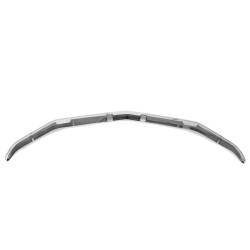 All Classic Parts - 69-70 Mustang Front Bumper, Chrome - Image 4