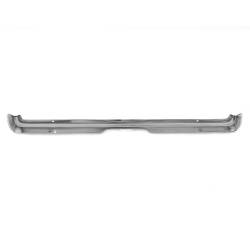 All Classic Parts - 71-73 Mustang Rear Bumper, Chrome - Image 2