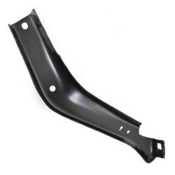 64-66 Mustang Front Bumper Inner Bracket, Right