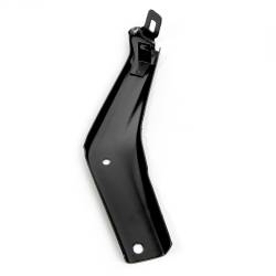 67-68 Mustang Front Bumper Inner Bracket, Left