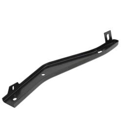 All Classic Parts - 69-70 Mustang Front Bumper Inner Bracket, Left - Image 3