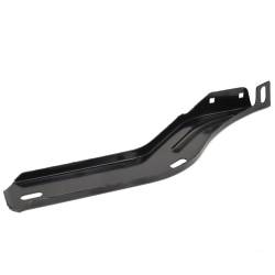 All Classic Parts - 71-72 Mustang Front Bumper Inner Bracket, Right - Image 3