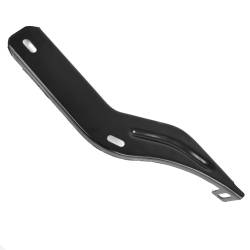 All Classic Parts - 71-72 Mustang Front Bumper Inner Bracket, Left - Image 2