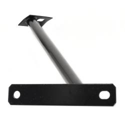 All Classic Parts - 65-66 Mustang Front Bumper Outer Bracket, Right - Image 3