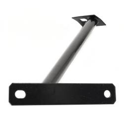 All Classic Parts - 65-66 Mustang Front Bumper Outer Bracket, Left - Image 3