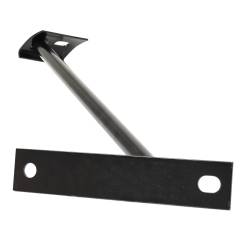All Classic Parts - 67-68 Mustang Front Bumper Outer Bracket, Right - Image 3