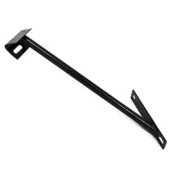 All Classic Parts - 67-68 Mustang Front Bumper Outer Bracket, Right - Image 4