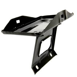 Electrical & Lighting - Battery - All Classic Parts - 67-70 Mustang Battery Tray (Group 24 Battery)