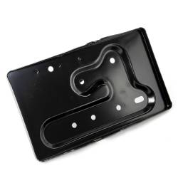 All Classic Parts - 71-73 Mustang Battery Tray (Group 27 Battery) - Image 2