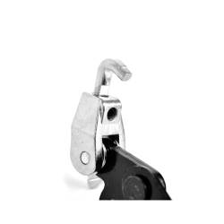 All Classic Parts - 65-68 Mustang Convertible Latch Assembly, Left - Image 4