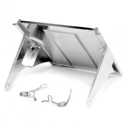 All Classic Parts - 65-66 Mustang Console Door - Image 3