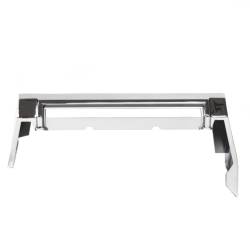 All Classic Parts - 66 Mustang Console End Cap - Image 2