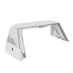 All Classic Parts - 66 Mustang Console End Cap - Image 3