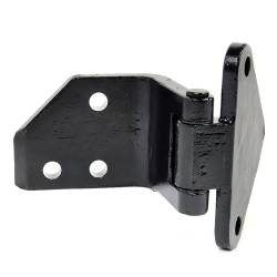 65-66 Mustang Upper Door Hinge, Right