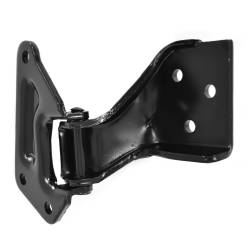 67-68 Mustang Upper Door Hinge, Left