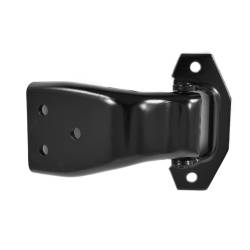 All Classic Parts - 69-70 Mustang Upper Door Hinge, Right - Image 2