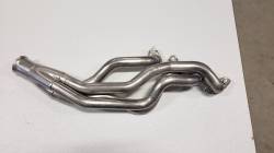 Stang-Aholics - Coyote Swap Headers for Fox Body 79 - 93  Mustang, Manual or 4R70 Transmission - Image 2