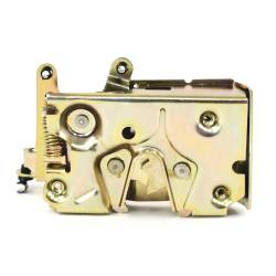All Classic Parts - 71-73 Mustang Door Latch Assembly, Left - Image 2