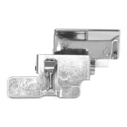 All Classic Parts - 69-70 Mustang Inside Door Handle, Right - Image 2
