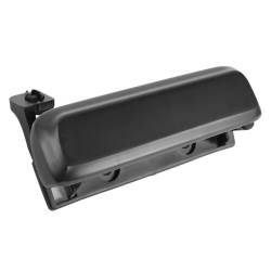 79 - 93 Mustang Outside Door Handle, Right (Metal)