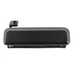 All Classic Parts - 79 - 93 Mustang Outside Door Handle, Right (Metal) - Image 2