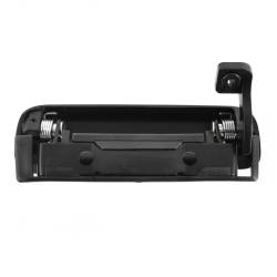 All Classic Parts - 79 - 93 Mustang Outside Door Handle, Right (Metal) - Image 3